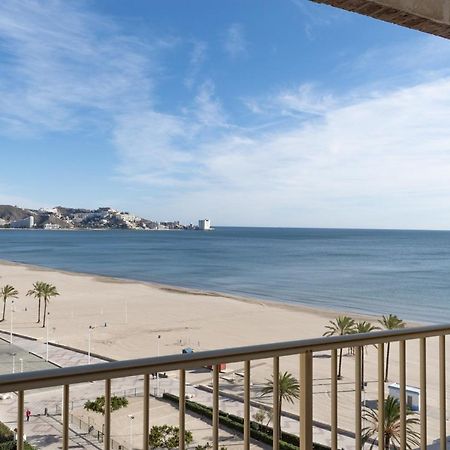 Apartament Arensol Esc-A, 13º-51 Cullera Zewnętrze zdjęcie