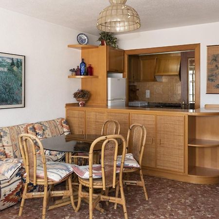 Apartament Arensol Esc-A, 13º-51 Cullera Zewnętrze zdjęcie