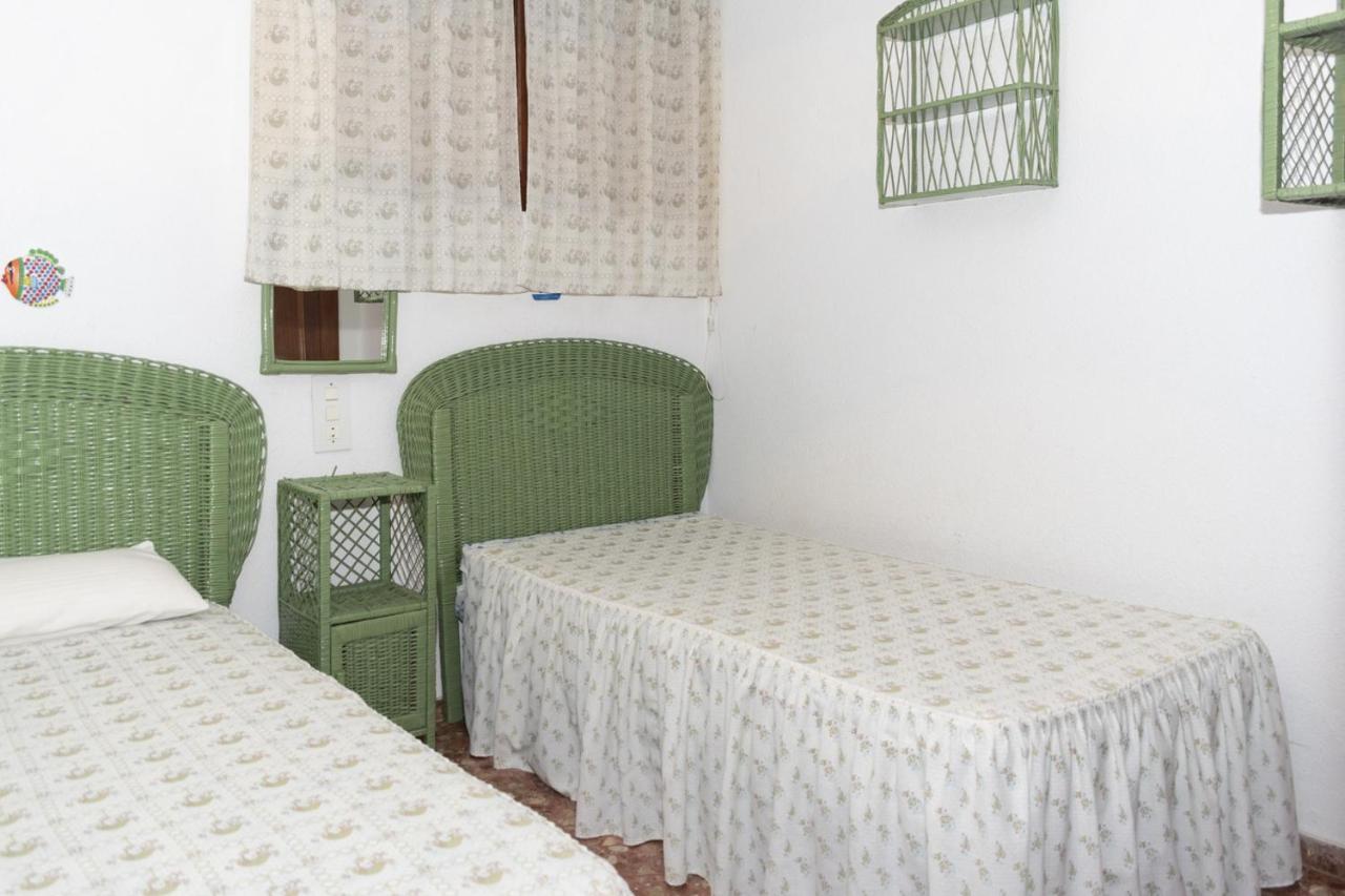 Apartament Arensol Esc-A, 13º-51 Cullera Zewnętrze zdjęcie